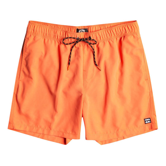 Billabong Ανδρικό μαγιό All Day Layback - Board Shorts for Men